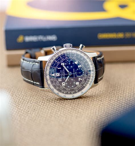 breitling klassisch|pre owned Breitling.